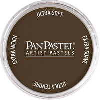 Colori a pastello per artisti PanPastel – 780,3 Ombra grezza Umbra