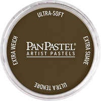 Colori a pastello per artisti PanPastel – 780,5 Umbra grezza