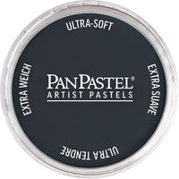 Colori a pastello per artisti PanPastel – 840,1 Grigio Payne's Extra Scuro