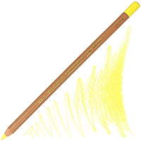 Matite pastello secche KOH-I-NOOR – giallo limone