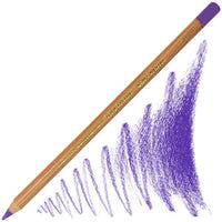 Matite pastello secche KOH-I-NOOR – scuro viola