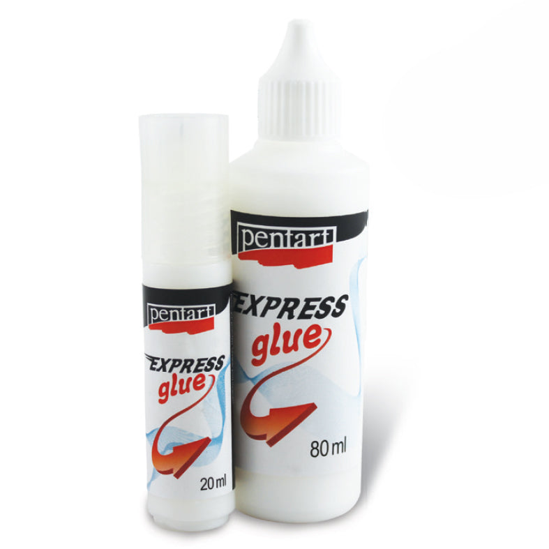 Supercolla Pentart - 80 ml