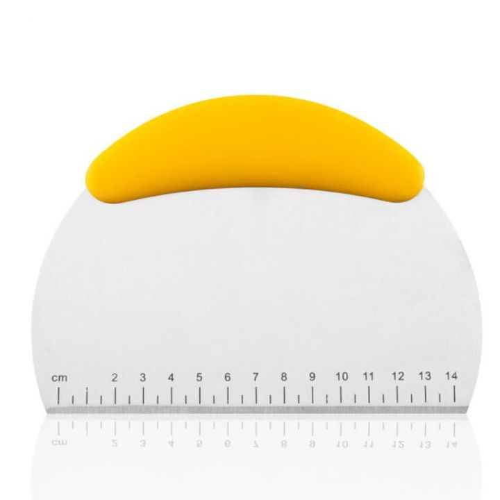 Taglierina per sapone con scala 14 cm