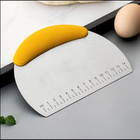 Taglierina per sapone con scala 14 cm
