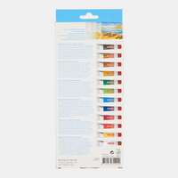 ROYAL TALENS set di colori ad acquerello Talens Art Creation 12 x 12 ml