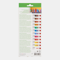 ROYAL TALENS Art Creation set di colori a tempera gouache 12 x 12 ml