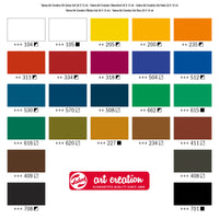 Set di colori a olio ROYAL TALENS Art Creation 24 x 12 ml