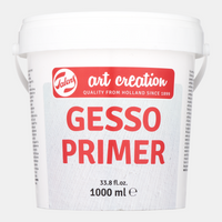 ROYAL TALENS gesso acrilico Amsterdam 1000 ml