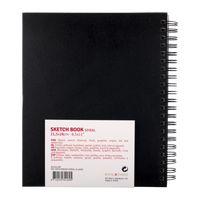 Blocco da schizzo ROYAL TALENS Art Creation 21 x 28 cm, 110 g/m2, 80 fogli