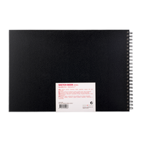 Blocco da schizzo Talens 30 x 42 cm, 110 g/m2, 30 fogli
