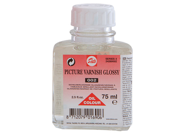 Talens Vernice finale 75 ml | volumi diversi
