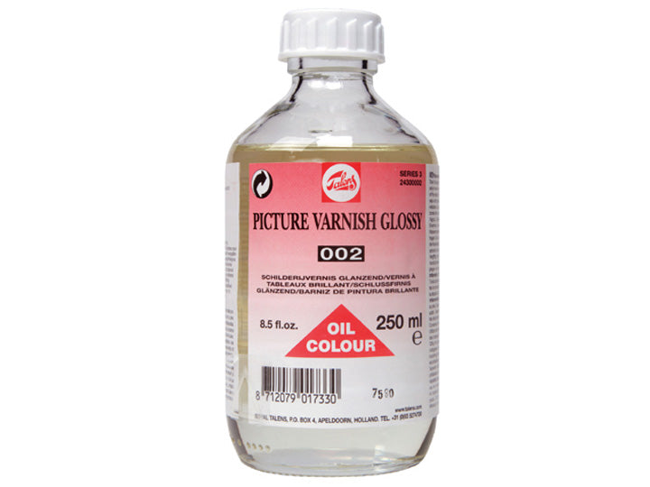 Talens Vernice finale 75 ml | volumi diversi