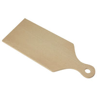 Tavola in legno per decorare 34,5 cm