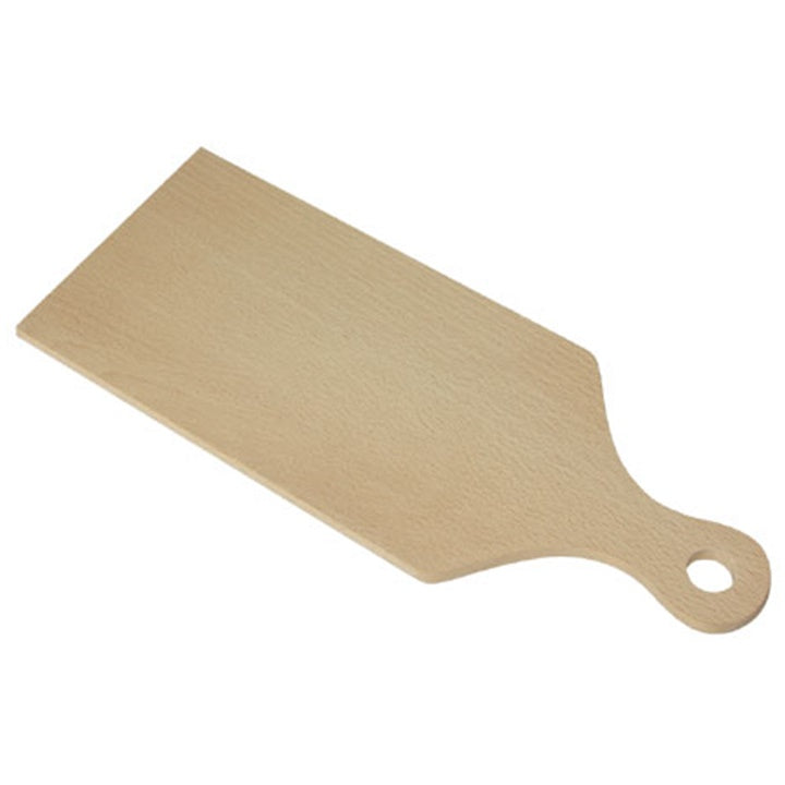 Tavola in legno per decorare 34,5 cm