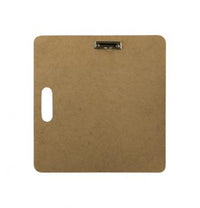 Tavoletta da disegno con clip LENIAR A3 cm
