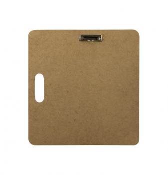 Tavoletta da disegno con clip LENIAR A3 cm