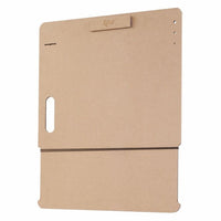 Tavolo da disegno ROSA STUDIO A2 in MDF con clip magnetica