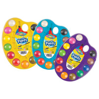 Tavolozza per acquerello Colorino