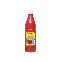 Tempera liquida JOVI 250 ml – rosso