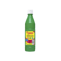 Tempera liquida JOVI 250 ml – verde chiaro