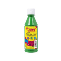 Tempera liquida JOVI 500 ml – Verde chiaro