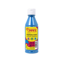 Tempera liquida JOVI 500 ml – Blu chiaro