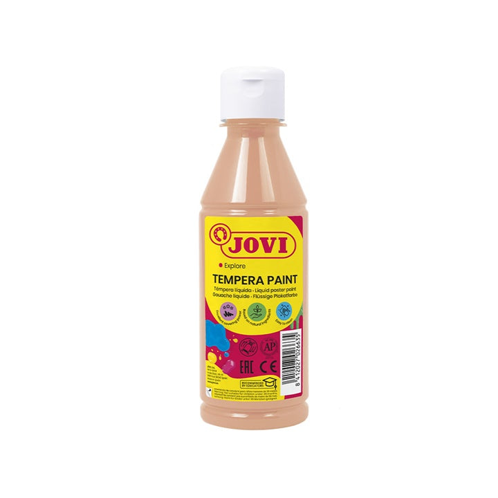 Tempera liquida JOVI 500 ml – Tono della carne