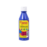 Tempera liquida JOVI 500 ml – Blu Scuro