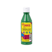 Tempera liquida JOVI 500 ml – Verde scuro