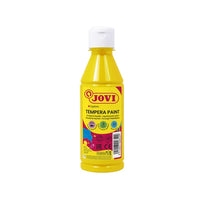 Tempera liquida JOVI 500 ml – Giallo