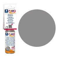 FIMO Gel Liquido 50ml – Argento