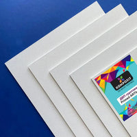 Tela gesso su pannello MDF | Varie misure