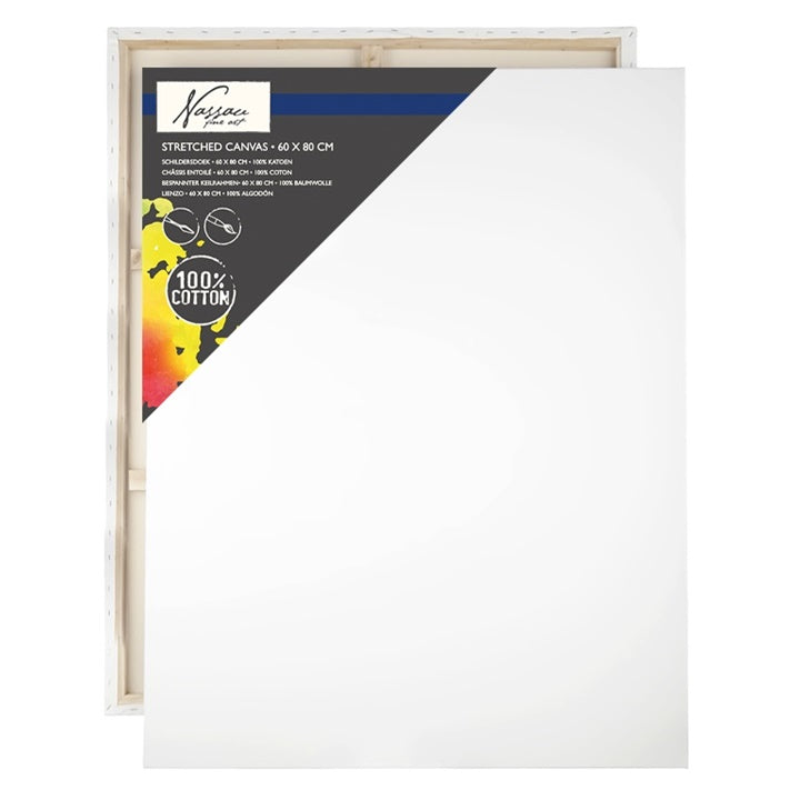 Tela per pittura Hobby Nassau | misure diverse