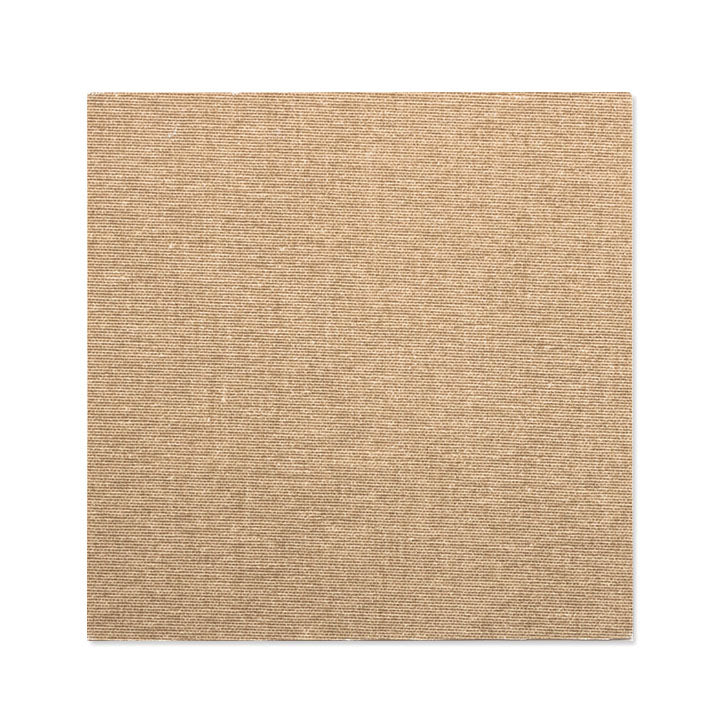 Tela preparata su cartone 3 mm - NATURE | misure diverse