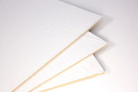 Tela preparata su cartone 3mm | misure diverse