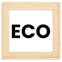 Telaio ECO Painting | Diverse dimensioni