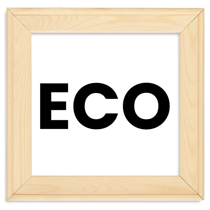 Telaio ECO Painting | Diverse dimensioni