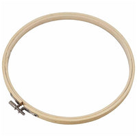 Telaio per ricamo - 20 cm