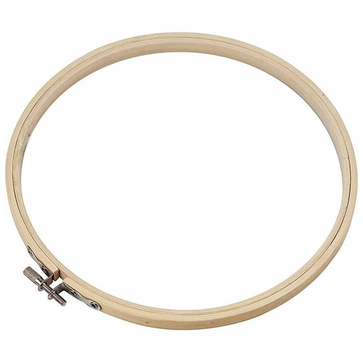 Telaio per ricamo - 20 cm