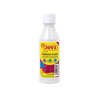 Tempera liquida JOVI 500 ml | sceglie colore - Bianco