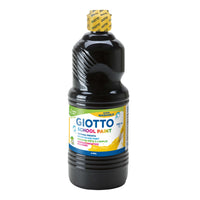 Tempera pronta all'uso GIOTTO School Paint 1000 ml