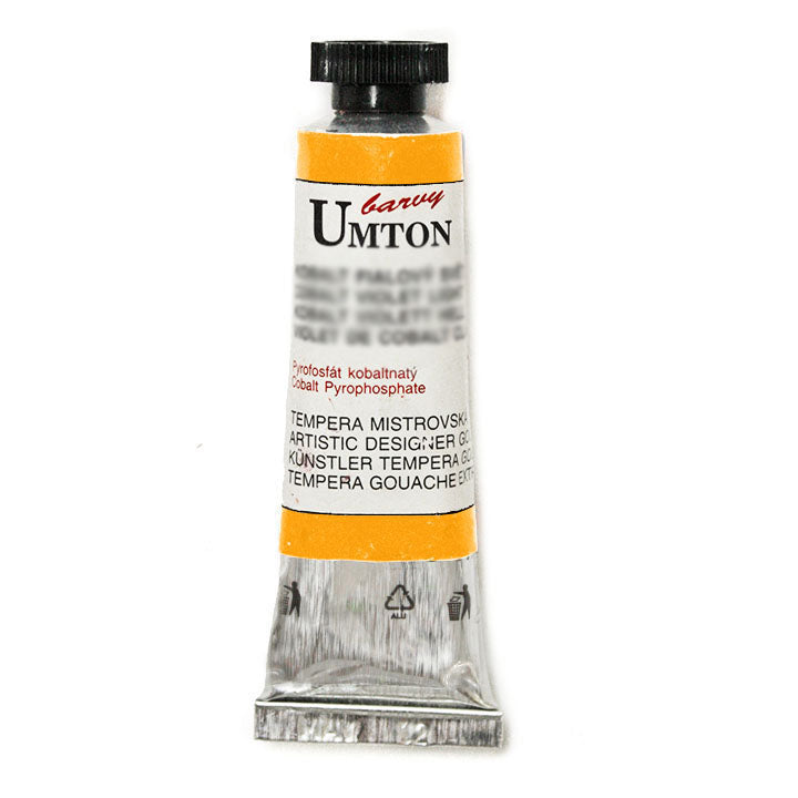 Tempera UMTON 16 ml | sceglie tonalità