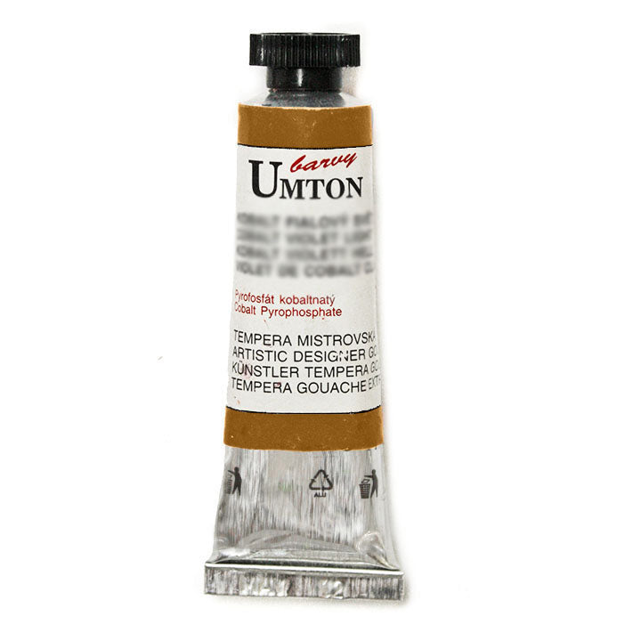 Tempera UMTON 16 ml | sceglie tonalità