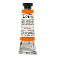 Tempera UMTON 16 ml | sceglie tonalità