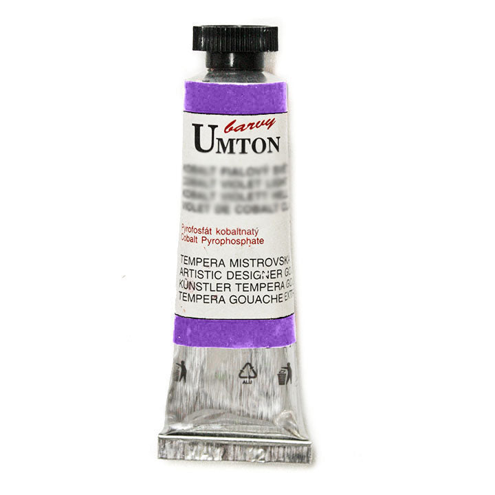 Tempera UMTON 16 ml | sceglie tonalità