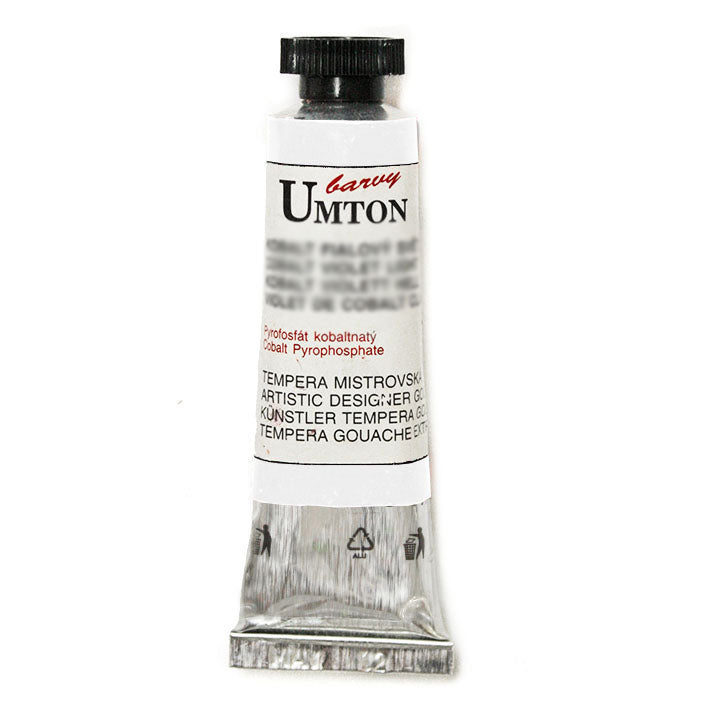 Tempera UMTON 16 ml | sceglie tonalità