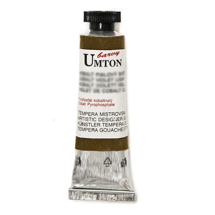 Tempera UMTON 16 ml | sceglie tonalità