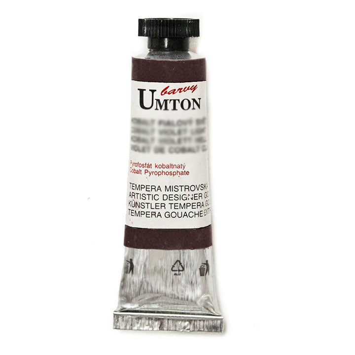Tempera UMTON 16 ml | sceglie tonalità