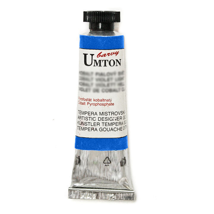 Tempera UMTON 16 ml | sceglie tonalità