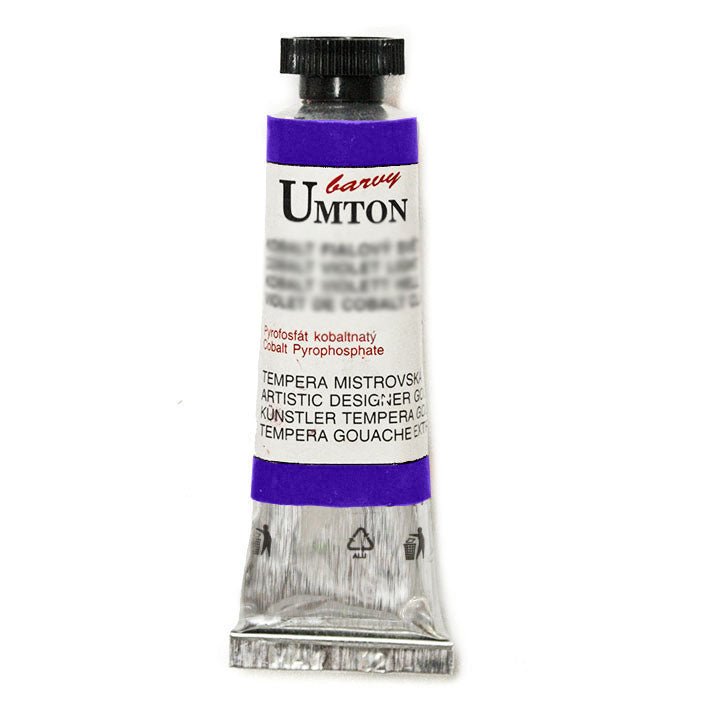 Tempera UMTON 16 ml | sceglie tonalità